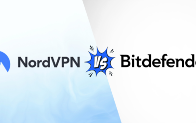 NordVPN Vs Bitdefender VPN: Which VPN Is Better in 2025?