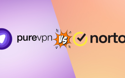 PureVPN vs Norton VPN: Best for Streaming in 2025