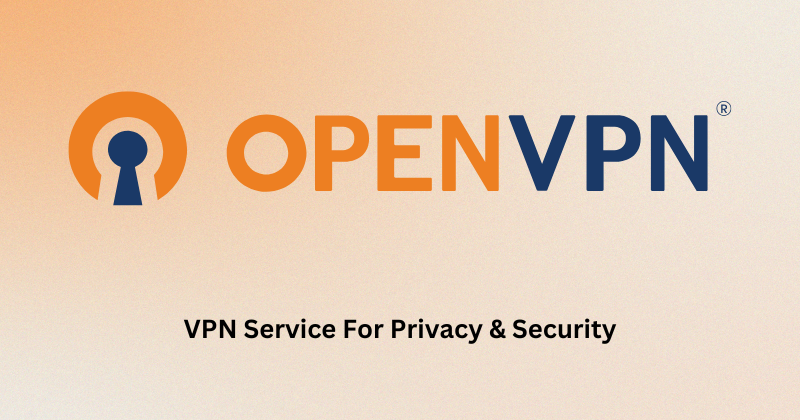 OpenVPN