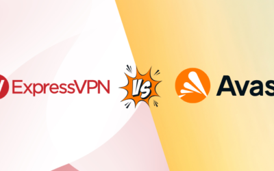 ExpressVPN vs Avast VPN: Which is Better in 2025?