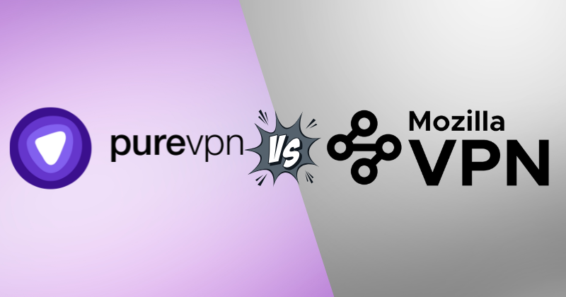 purevpn vs mozilla vpn