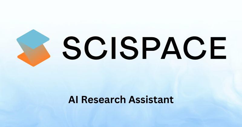 SciSpace