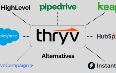 Top 15 Freshsales CRM Alternatives: Explore More in 2025