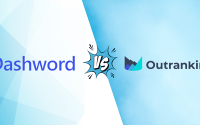 Dashword vs Outranking: Which SEO Tool Wins in 2025?