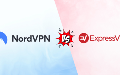 NordVPN vs ExpressVPN: Which VPN is Best  For Privacy in 2025