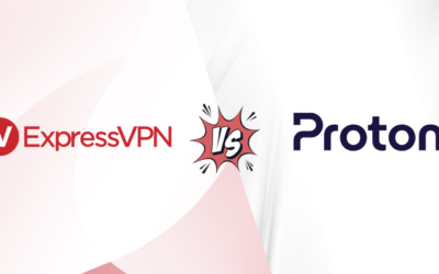 ExpressVPN vs ProtonVPN: Which Is Better Tool in 2025?