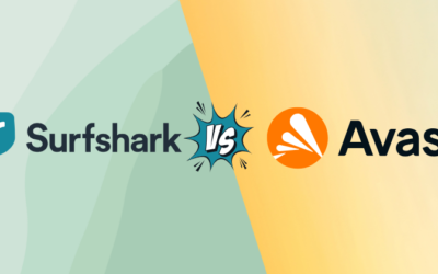 SurfsharkVPN vs Avast VPN: Which VPN is Better in 2025?