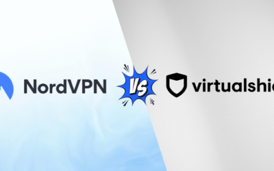 NordVPN Vs Virtual Shield: Which Vpn Is Faster in 2025?