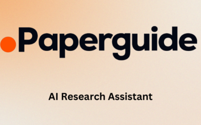 Paperguide Review: Streamline Your Research in 2025?