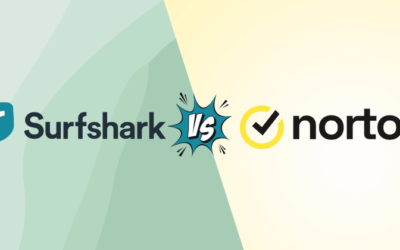 SurfsharkVPN vs Norton VPN: Which Is Better in 2025?