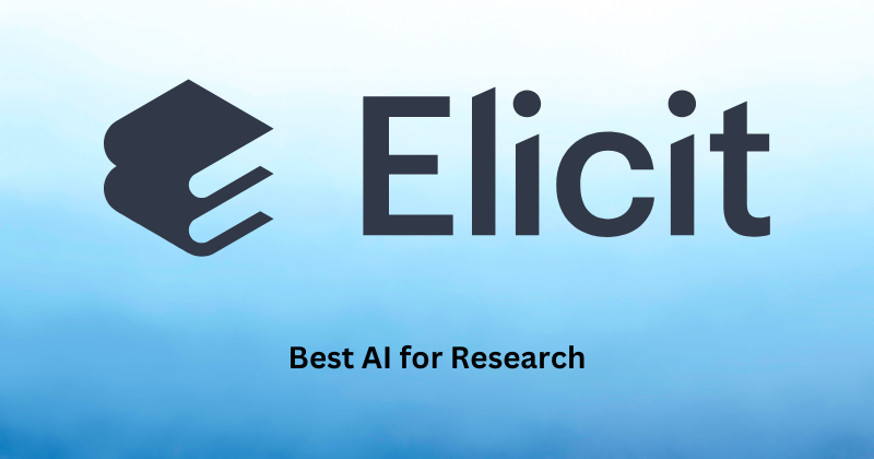 Elicit AI