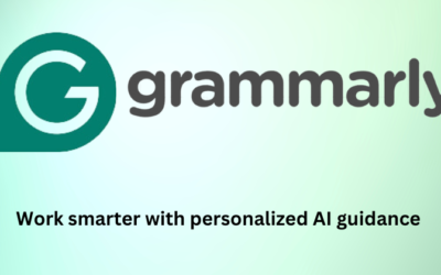 Grammarly Review: Improve Your Writing Instantly in 2025