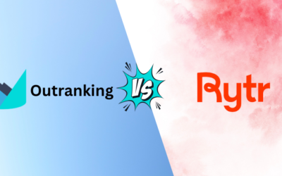 Outranking vs Rytr: Boost Your Content in 2025!