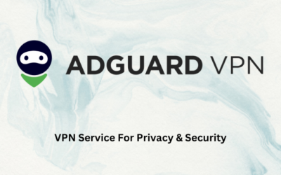 AdGuard VPN Review: Secure & Private VPN Service in 2025?