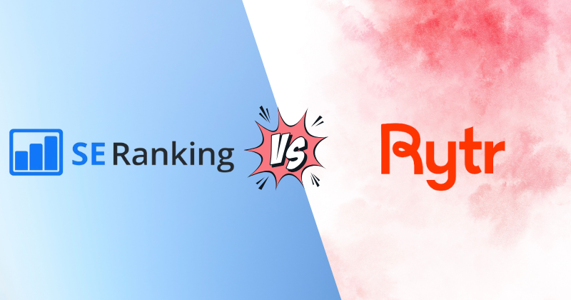 se ranking vs rytr