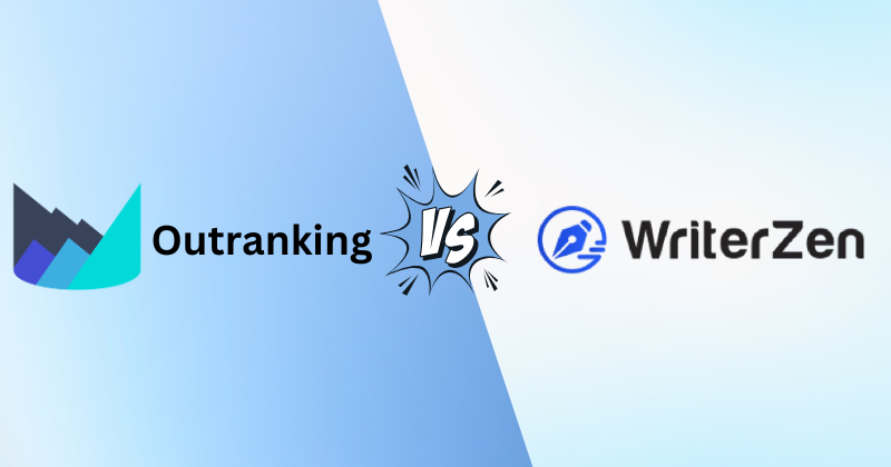 outranking vs writerzen