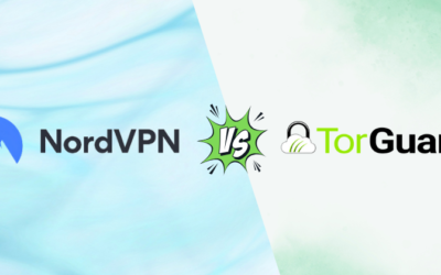 NordVPN Vs TorGuard: Which Vpn is Best for Security in 2025