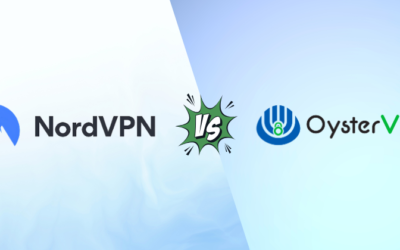 NordVPN vs OysterVPN: Which Vpn Is More Secure in 2025?