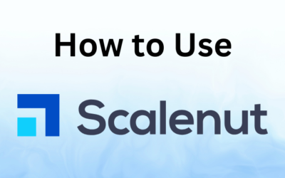 How to Use Scalenut to Write Amazing Content in 2025