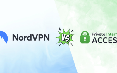 NordVPN vs Private Internet Access: Which Is Better in 2025?