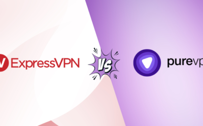 ExpressVPN vs PureVPN: Which is BEST VPN in 2025?