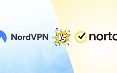 NordVPN vs Norton VPN: Which Vpn is More Secure in 2025