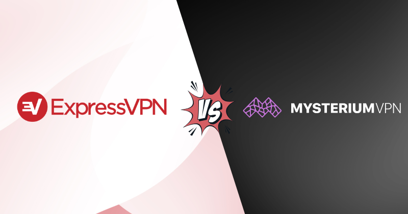 expressvpn vs mysterium