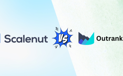 Scalenut vs Outranking: Which Optimizer is Best in 2025?