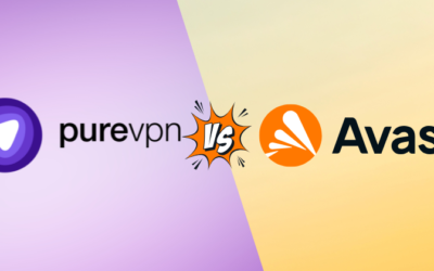 PureVPN vs Avast VPN: Fastest Speeds in 2025