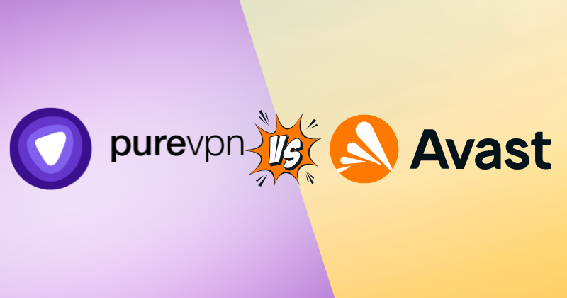 purevpn vs avast