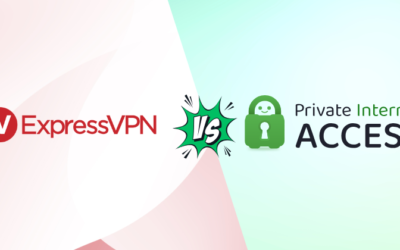 ExpressVPN vs Private Internet Access: Which is Better in 2025?