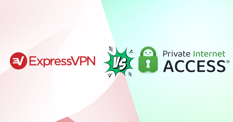 expressvpn vs private internet access