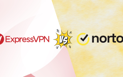 ExpressVPN vs Norton VPN: Browse Safely in 2025?