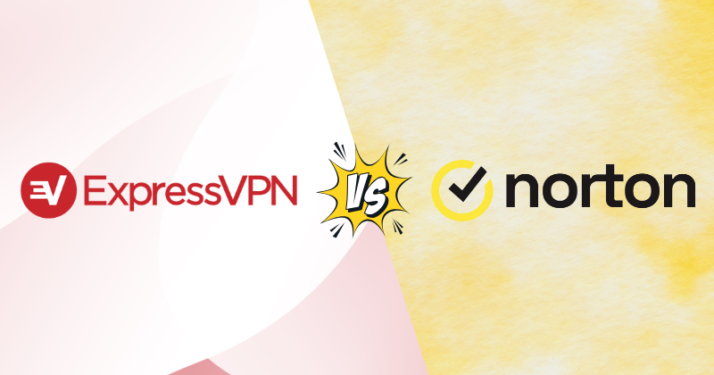 expressvpn vs norton vpn