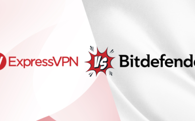 ExpressVPN vs Bitdefender VPN: Which is Better in 2025?