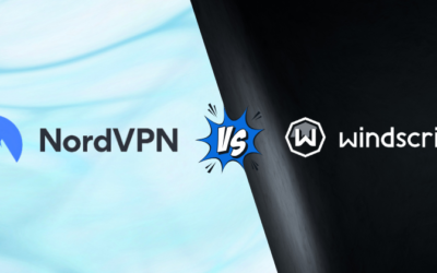 NordVPN Vs Windscribe: Which Vpn Is Better in 2025?