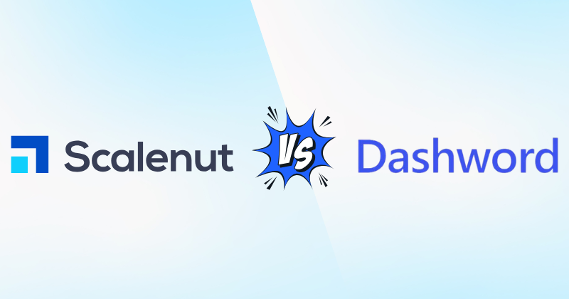 Scalenut vs Dashword