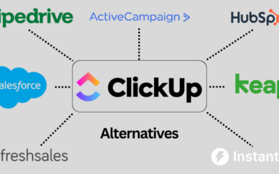 15 ClickUp Alternatives: Boost Your Productivity in 2025