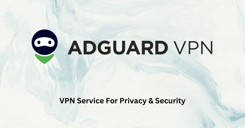 is adguard vpn safe