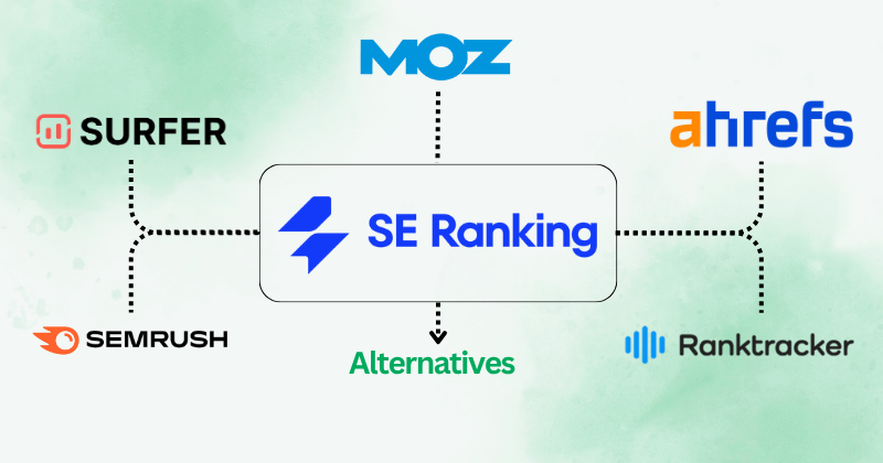 Alternativas de classificação SE