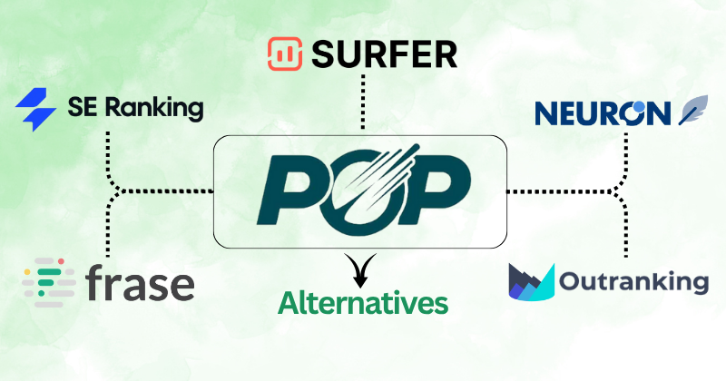 페이지 최적화 프로 대안