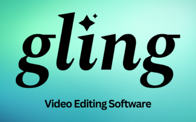 Gling AI Review: Edit YouTube Videos 10x Faster in 2025?