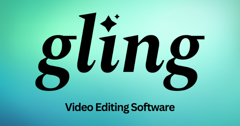 Gling AI Logo