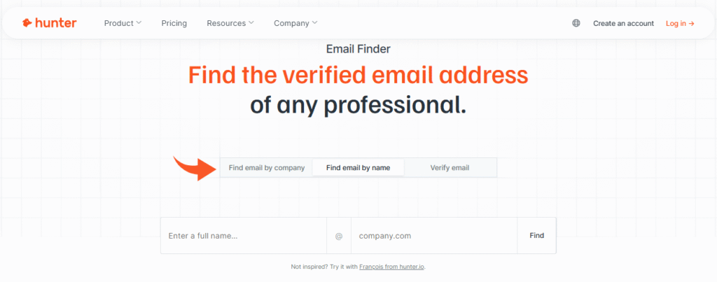 Hunter io Review: The Best Email Finder in 2025? 10 Hunter IO Email Finder