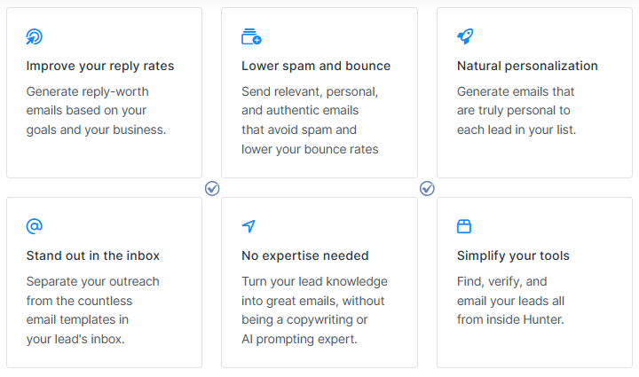 Hunter io Review: The Best Email Finder in 2025? 4 Hunter IO Top Benefits