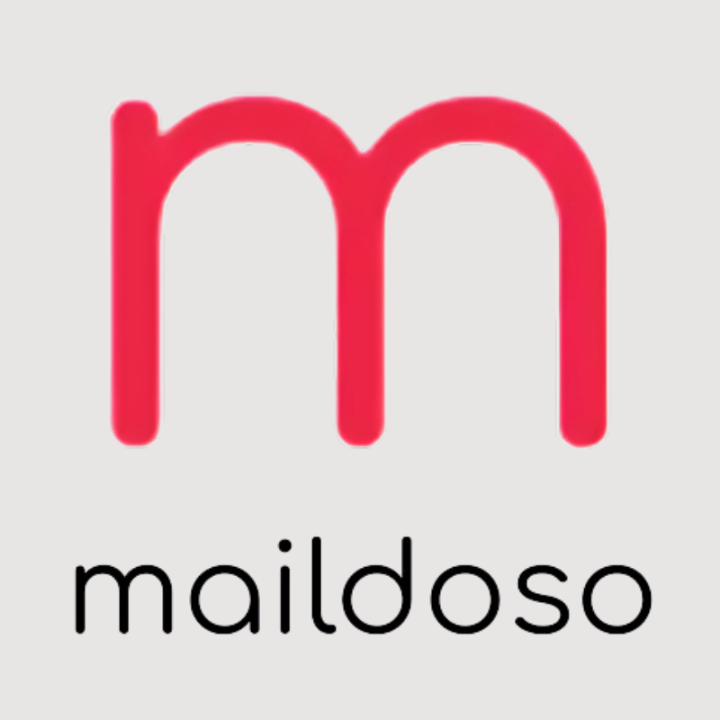 Maildoso CTA