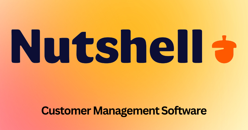 Nutshell CRM Logo 1