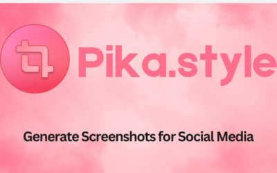 Pika Style Review: Boost Your Design Workflow in 2025?