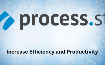 Process Street Review: Supercharge Your Workflows in 2025