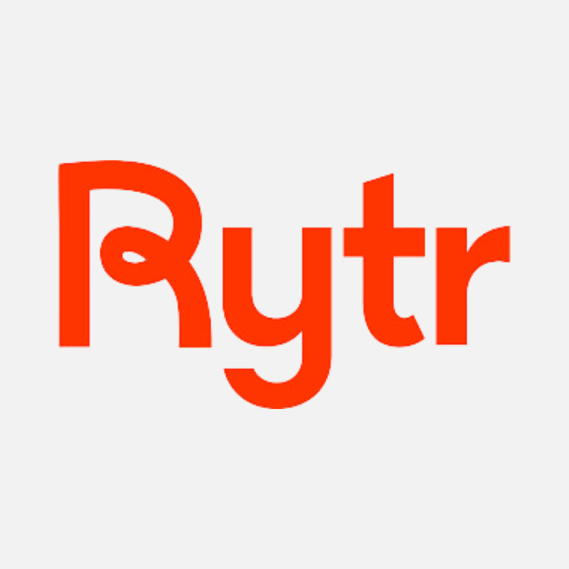 RYTR CTA